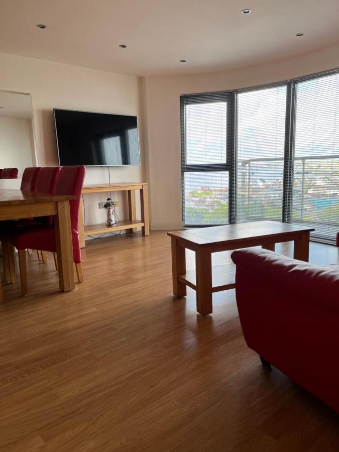 Newquay Horizons Apartment *