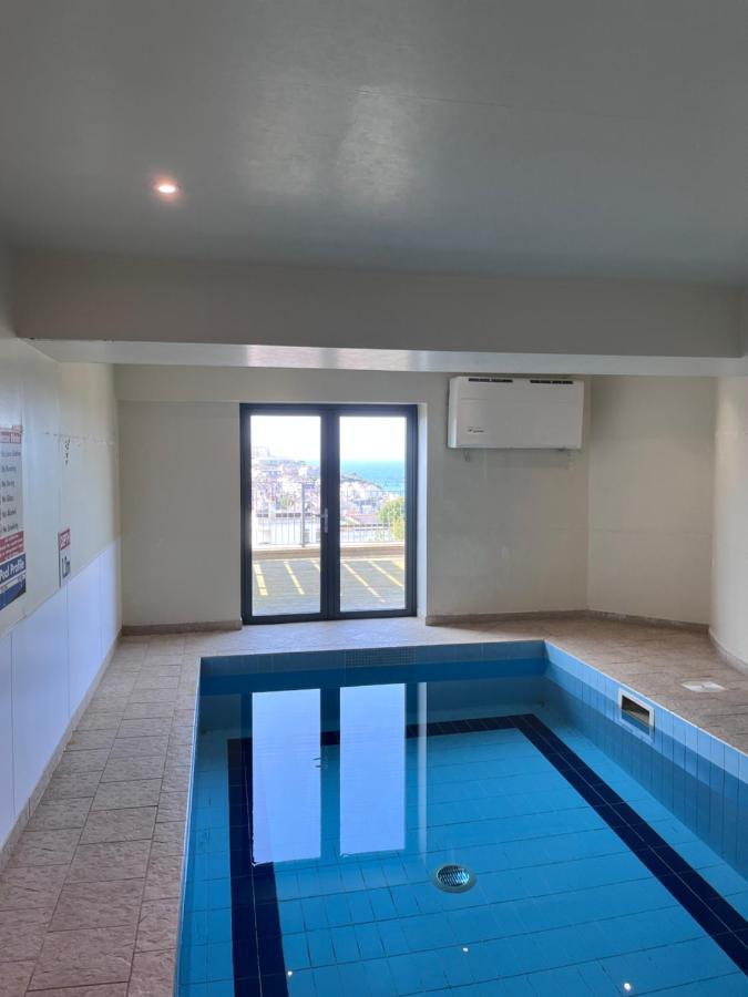 Newquay Horizons Apartment *