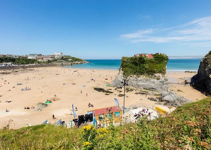 Newquay Horizons