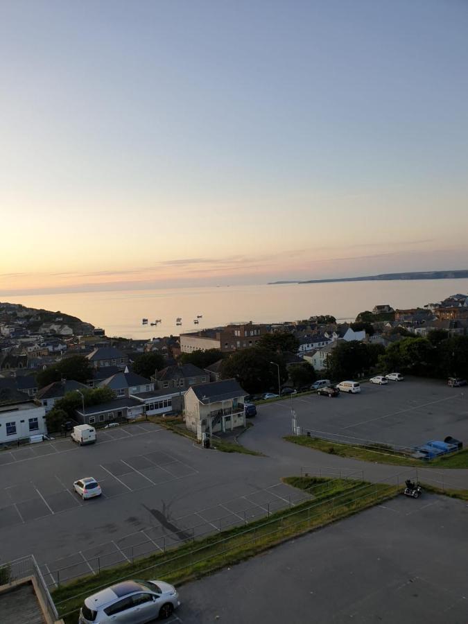 Newquay Horizons