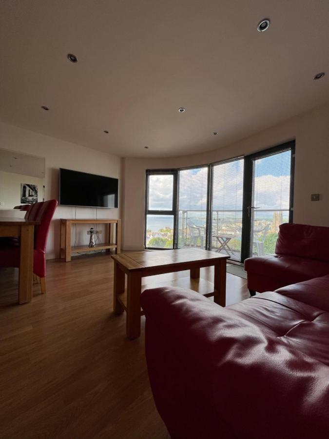 Apartment Newquay Horizons