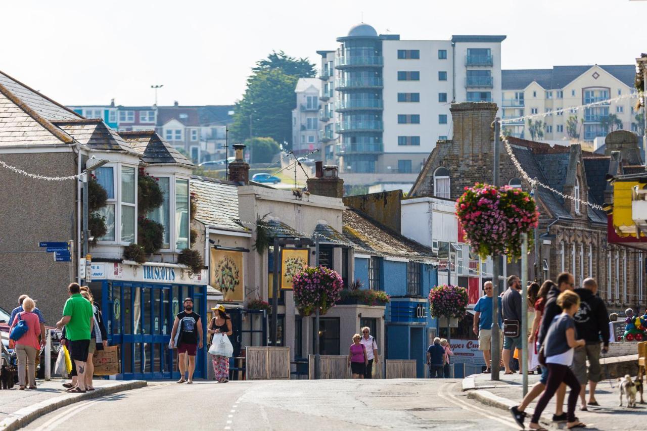 Newquay Horizons *