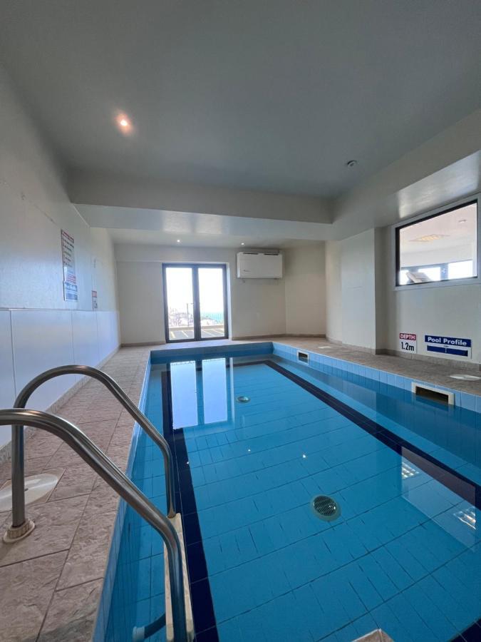 Apartment Newquay Horizons Newquay (Cornwall)