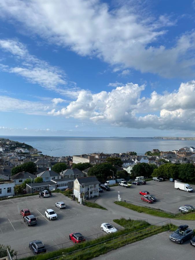 Newquay Horizons *