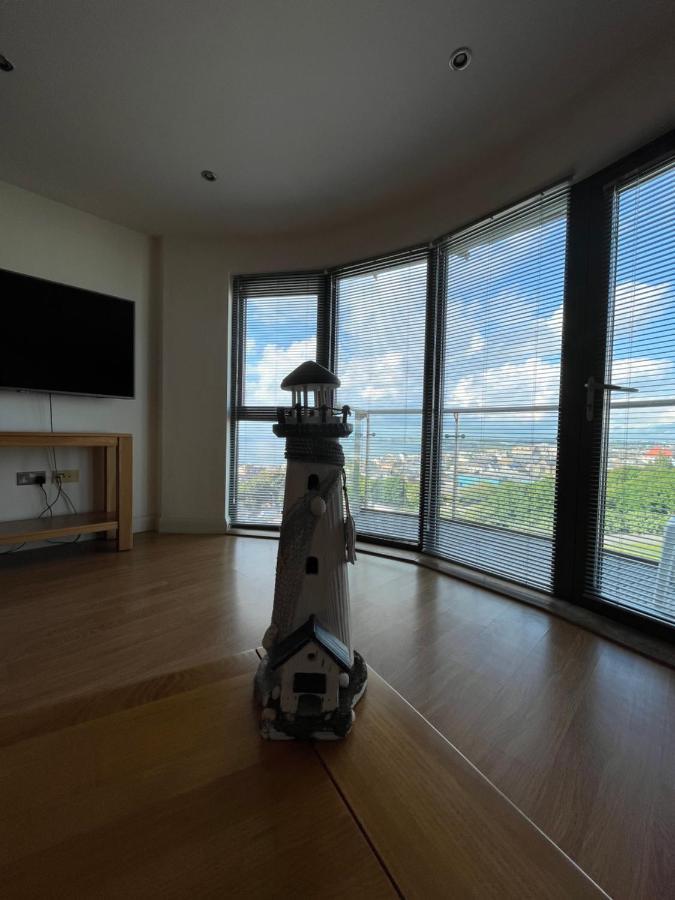 Apartment Newquay Horizons *