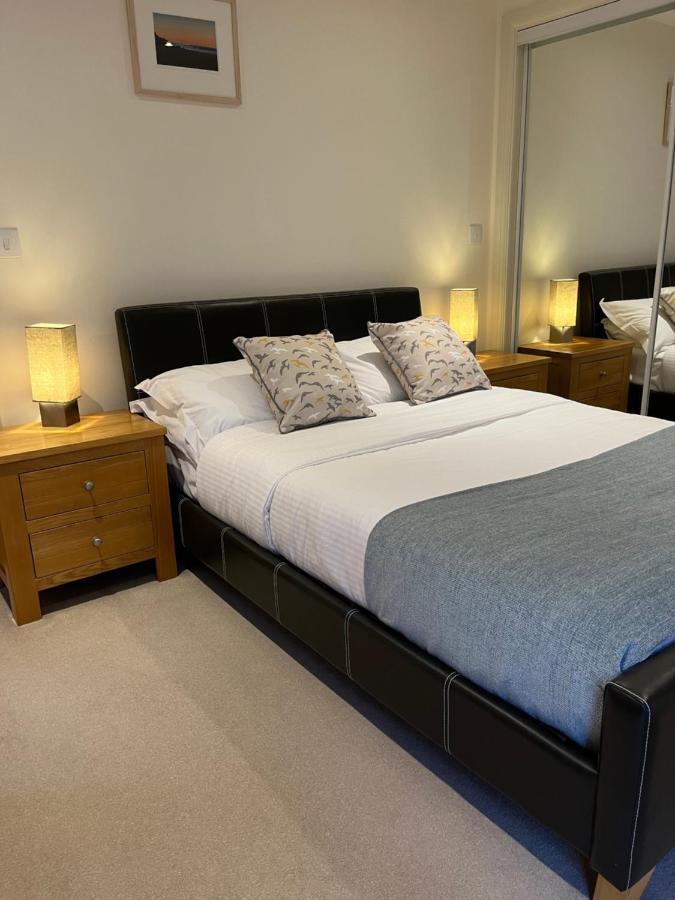 Newquay Horizons Apartment Newquay (Cornwall)