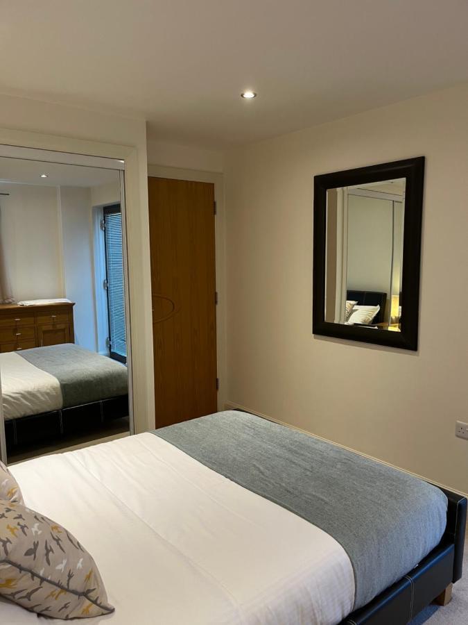 Newquay Horizons Apartment