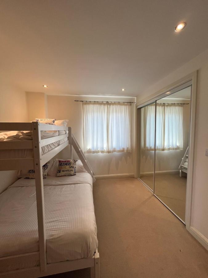 Apartment Newquay Horizons
