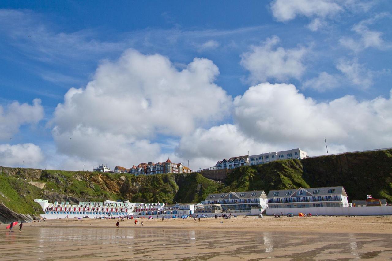 Apartment Newquay Horizons Newquay (Cornwall)