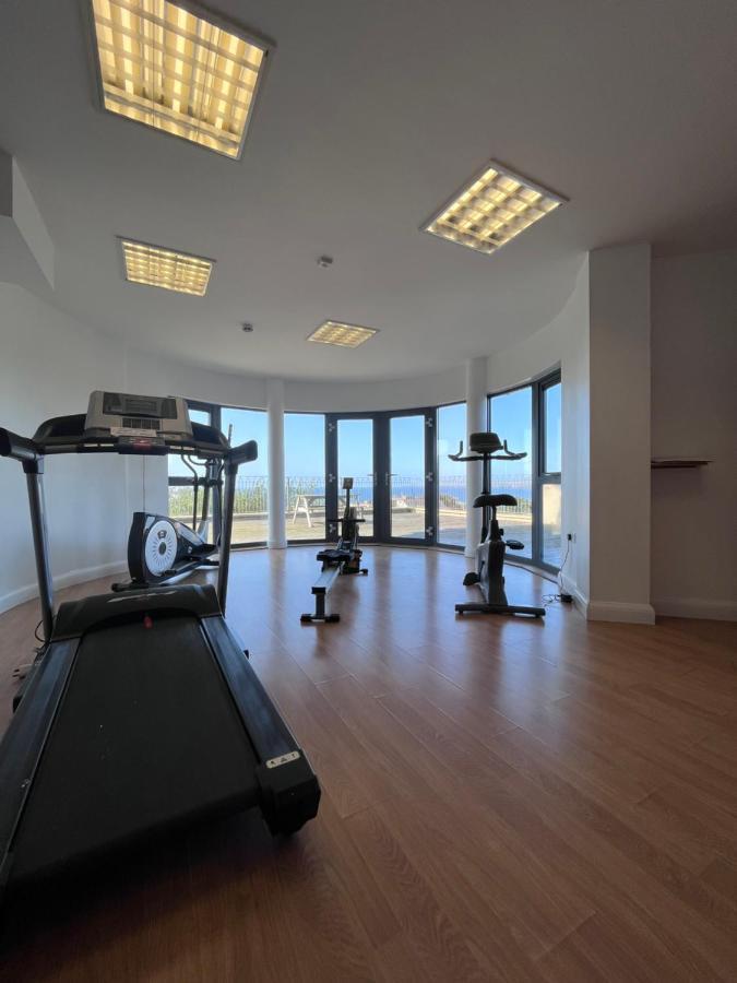 Apartment Newquay Horizons