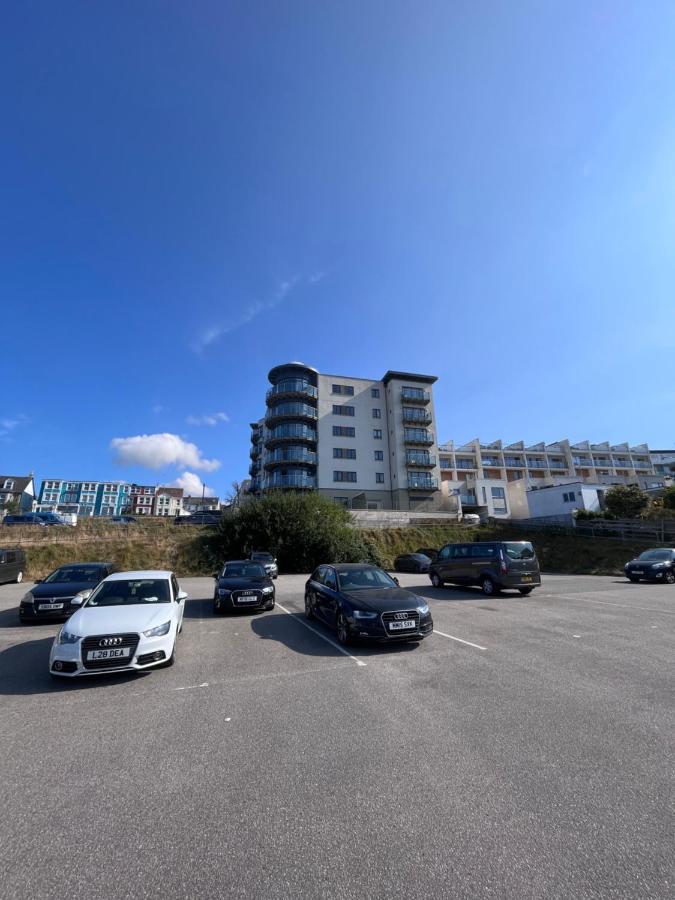 Newquay Horizons Apartment