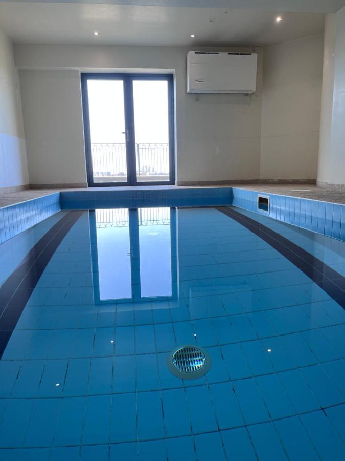 Newquay Horizons Apartment