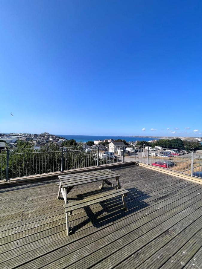 Newquay Horizons *