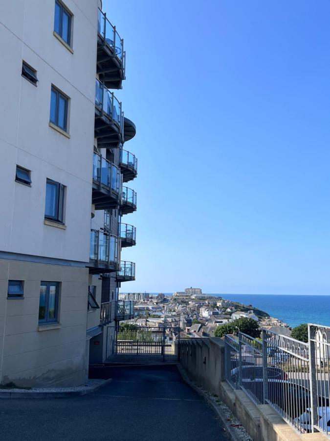 Apartment Newquay Horizons *