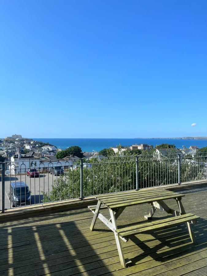 Newquay Horizons *