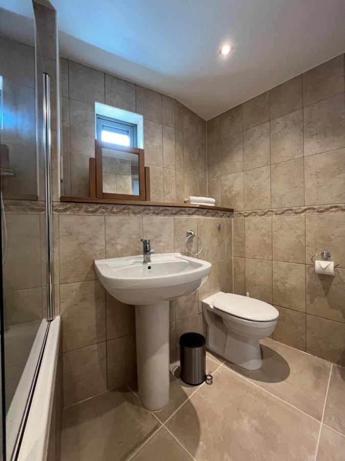 Newquay Horizons Apartment